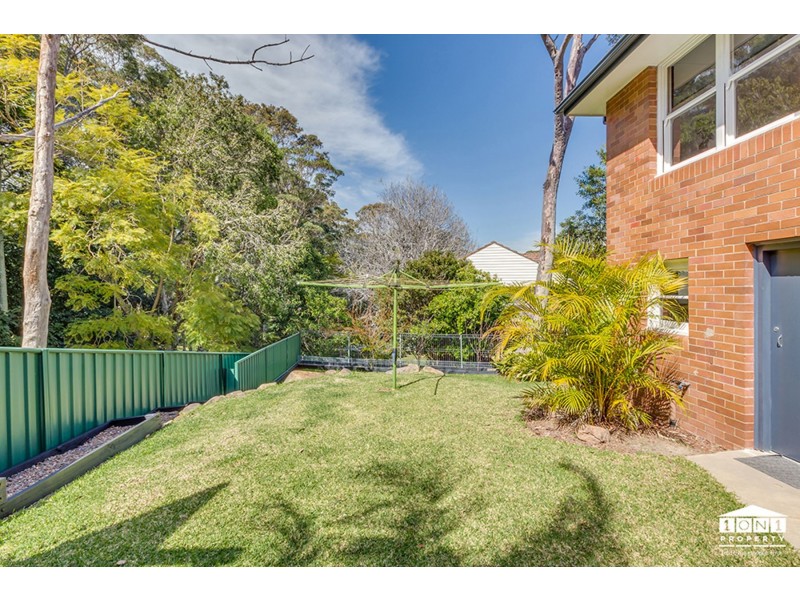 21 Beverley Crescent, New Lambton Heights NSW 2305