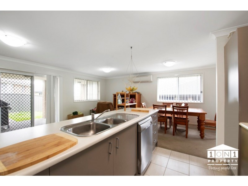 11 Millbrook Road, Cliftleigh NSW 2321
