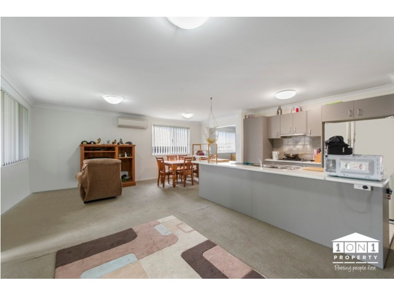 11 Millbrook Road, Cliftleigh NSW 2321
