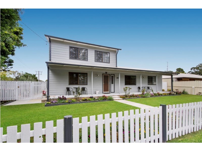 22 Success Street, Tanilba Bay NSW 2319