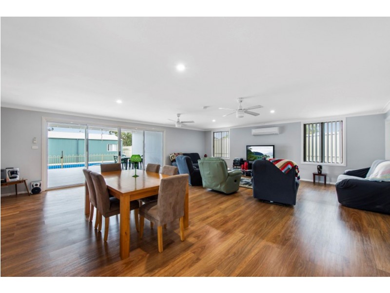 22 Success Street, Tanilba Bay NSW 2319