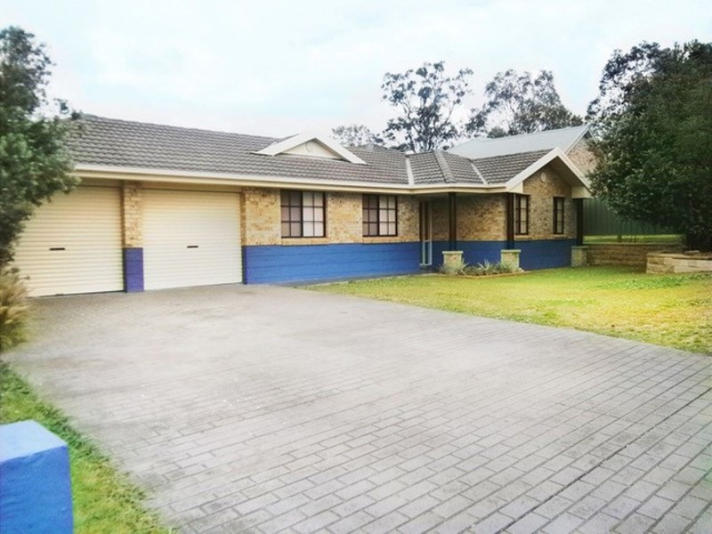 123 Regiment Road, Rutherford NSW 2320