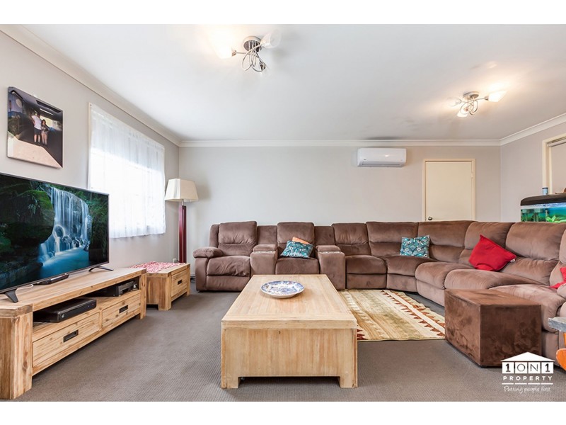 123 Regiment Road, Rutherford NSW 2320