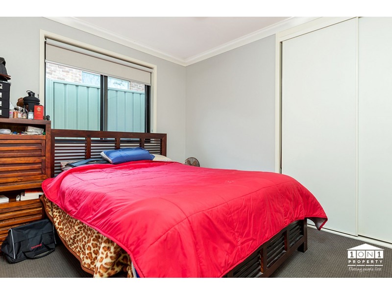 123 Regiment Road, Rutherford NSW 2320
