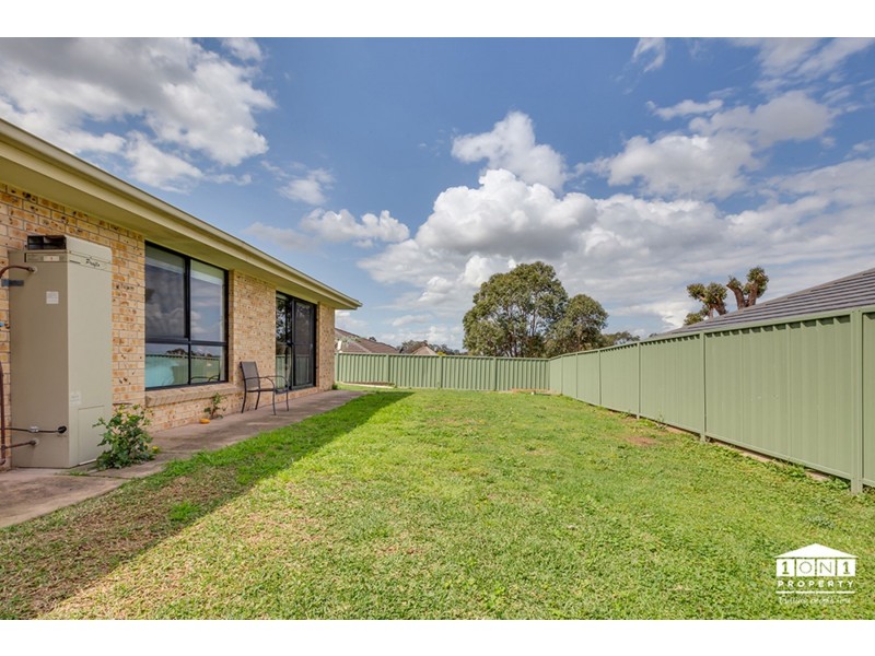 123 Regiment Road, Rutherford NSW 2320