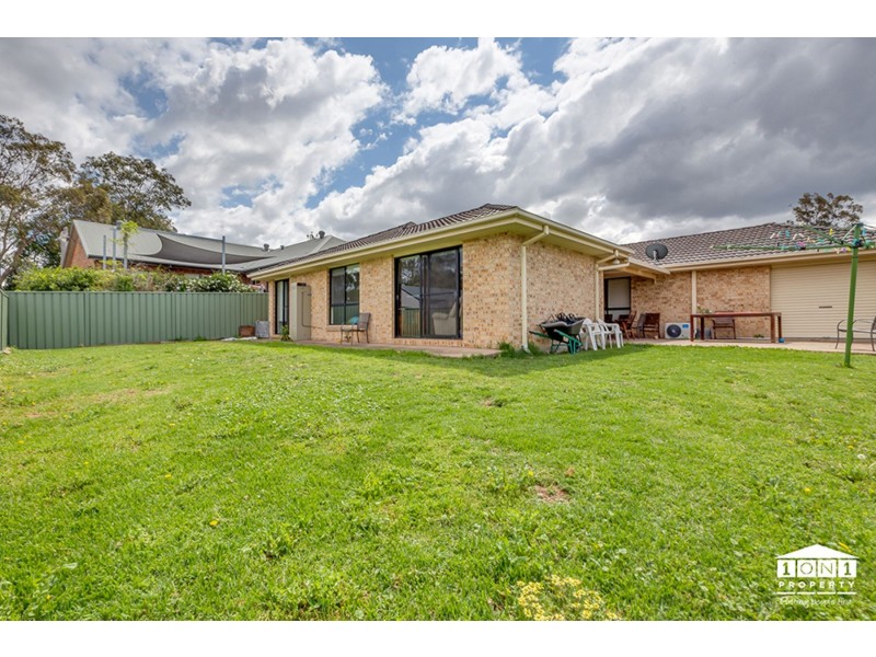 123 Regiment Road, Rutherford NSW 2320