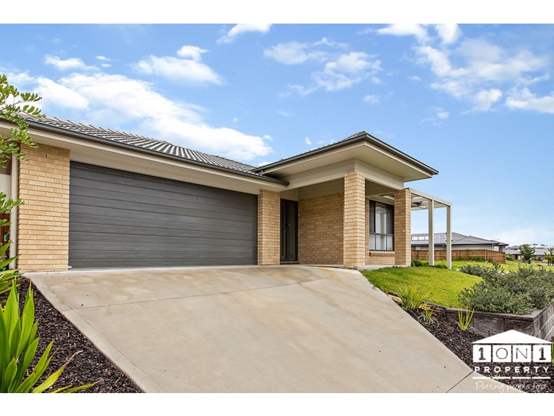 4 Bulbul Crescent, Fletcher NSW 2287