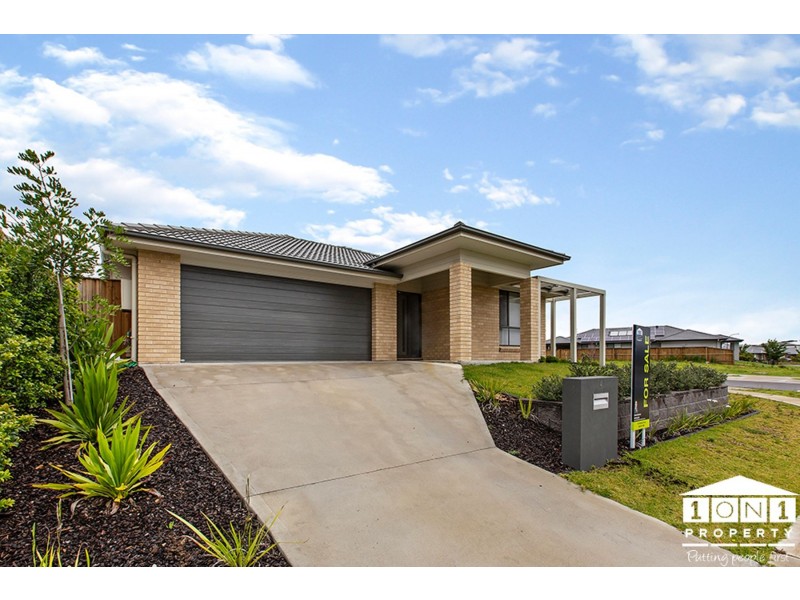 4 Bulbul Crescent, Fletcher NSW 2287