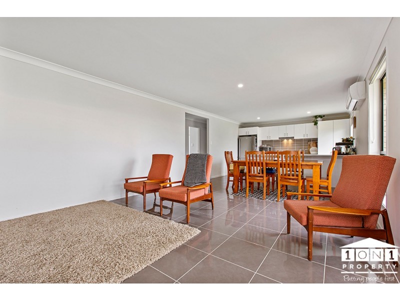 4 Bulbul Crescent, Fletcher NSW 2287