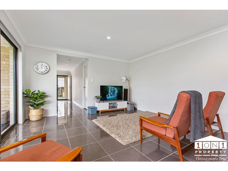 4 Bulbul Crescent, Fletcher NSW 2287