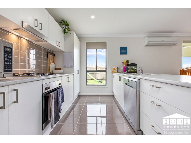 4 Bulbul Crescent, Fletcher NSW 2287