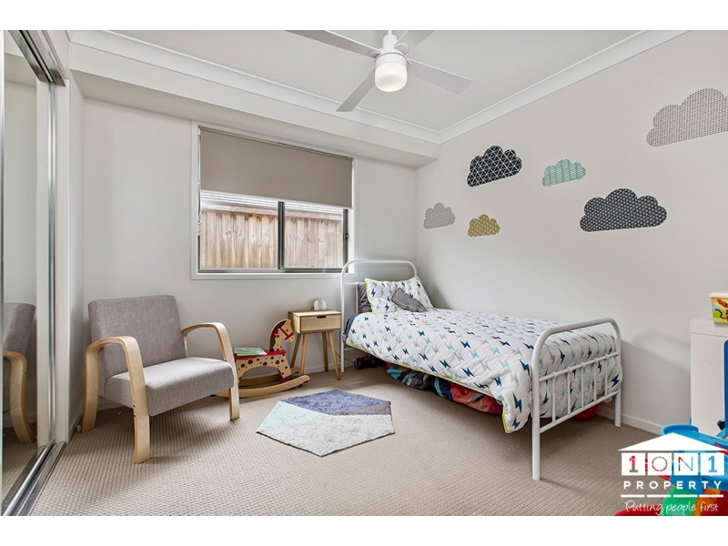 4 Bulbul Crescent, Fletcher NSW 2287