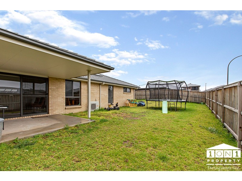 4 Bulbul Crescent, Fletcher NSW 2287
