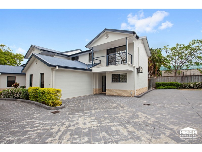 3/26 Government Road, Nelson Bay NSW 2315