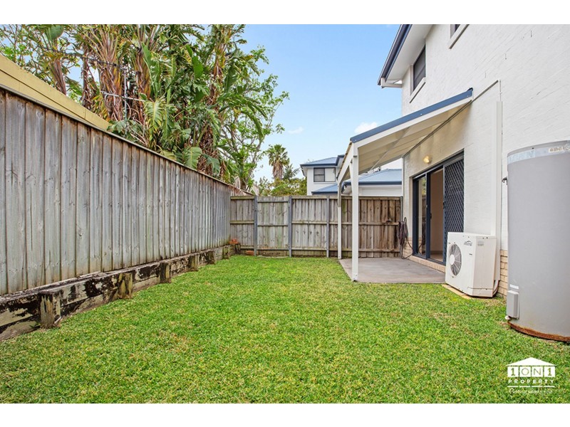 3/26 Government Road, Nelson Bay NSW 2315