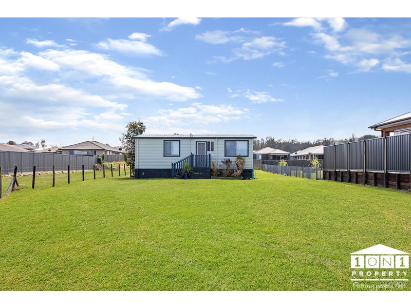 51 Kent Street, Greta NSW 2334