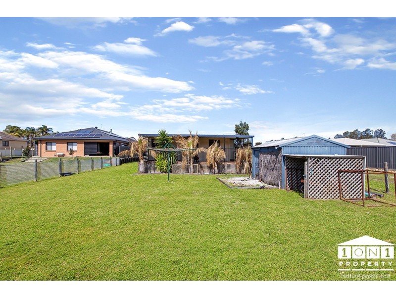 51 Kent Street, Greta NSW 2334