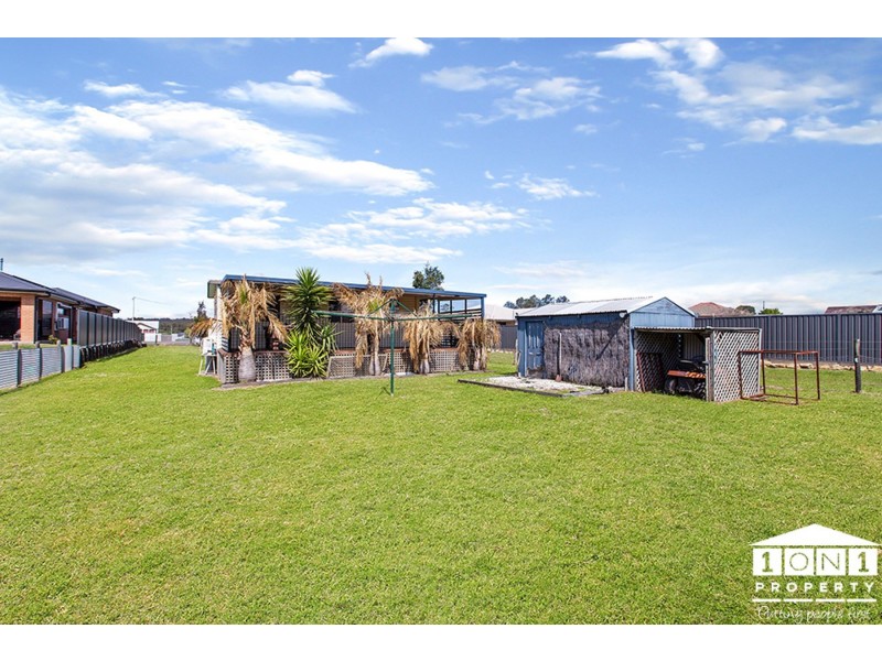 51 Kent Street, Greta NSW 2334