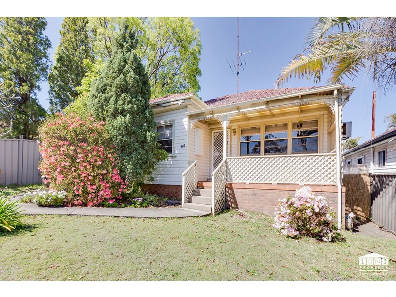 65 Michael Street, North Lambton NSW 2299