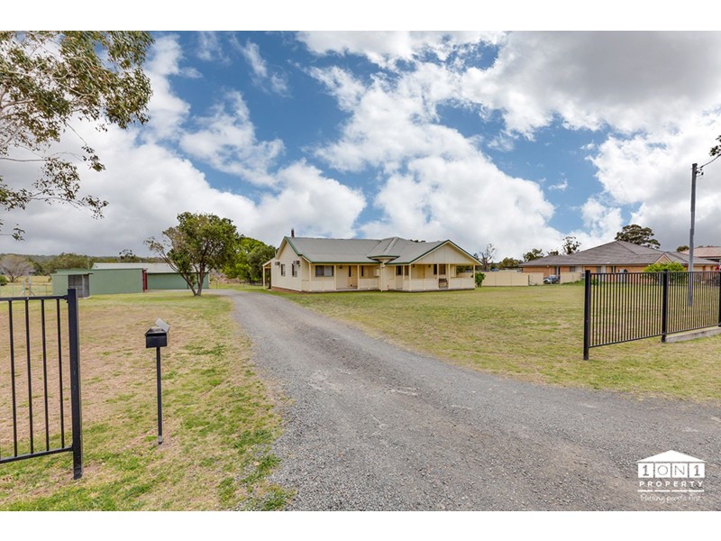 65 Charles Street, Abermain NSW 2326