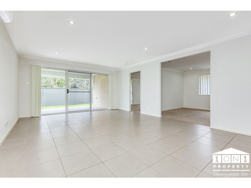 58 Benjamin Drive, Wallsend NSW 2287