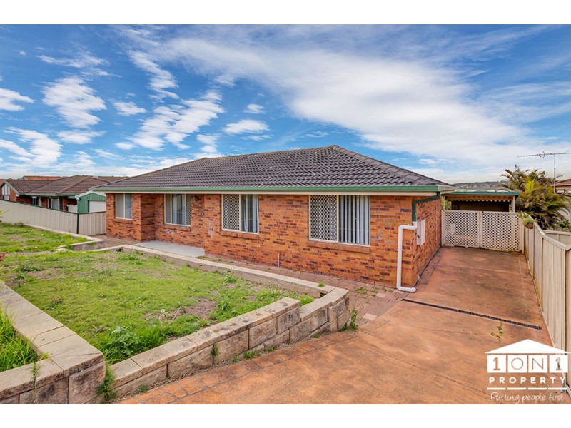 52 Michael Hill Avenue, Woodberry NSW 2322