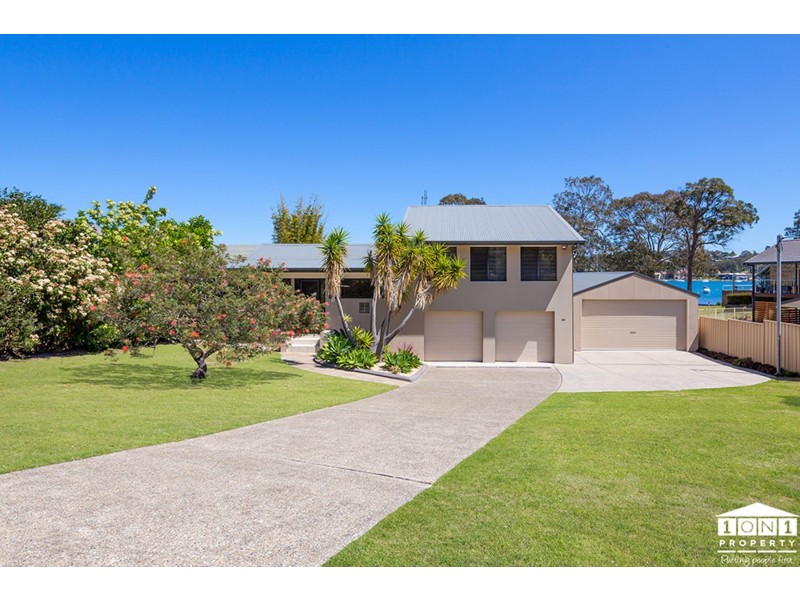 114 Sealand Road, Fishing Point NSW 2283