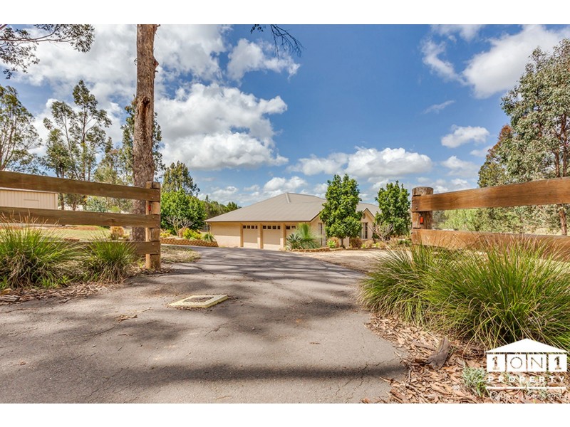 18 Inderi Lane, Wattle Ponds NSW 2330