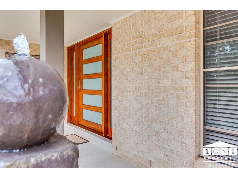 18 Inderi Lane, Wattle Ponds NSW 2330