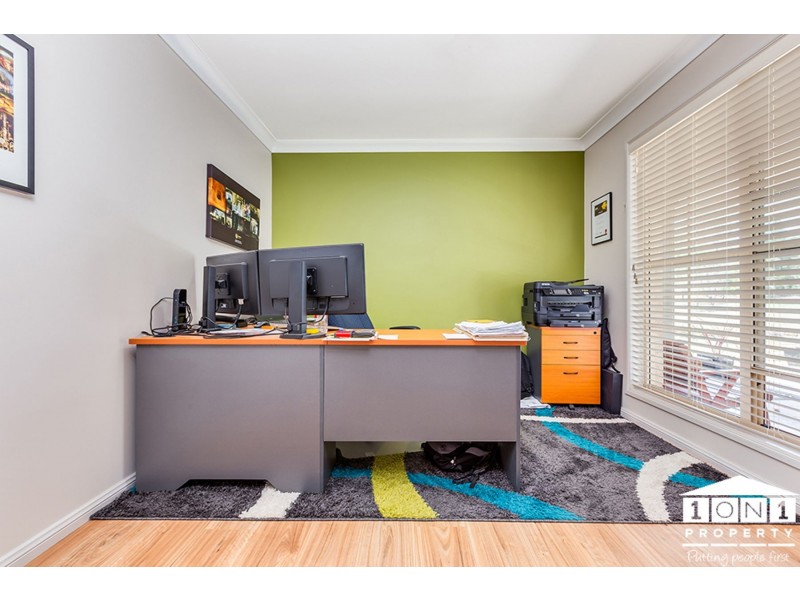 18 Inderi Lane, Wattle Ponds NSW 2330