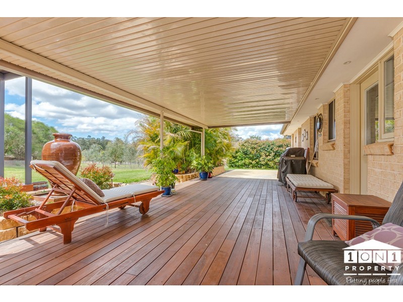 18 Inderi Lane, Wattle Ponds NSW 2330