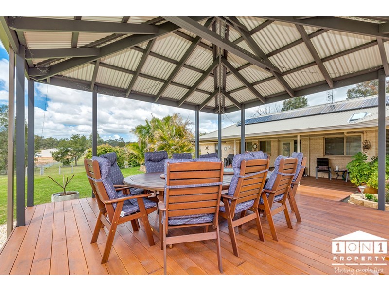 18 Inderi Lane, Wattle Ponds NSW 2330