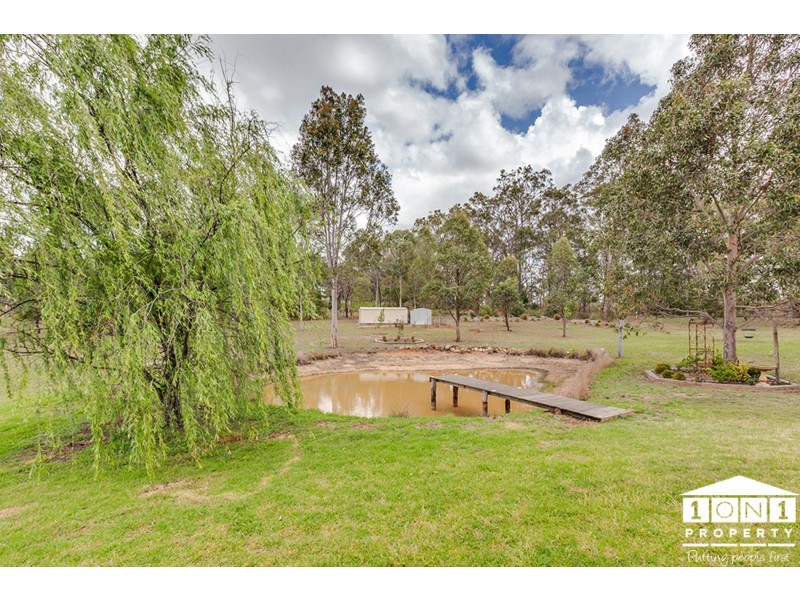 18 Inderi Lane, Wattle Ponds NSW 2330