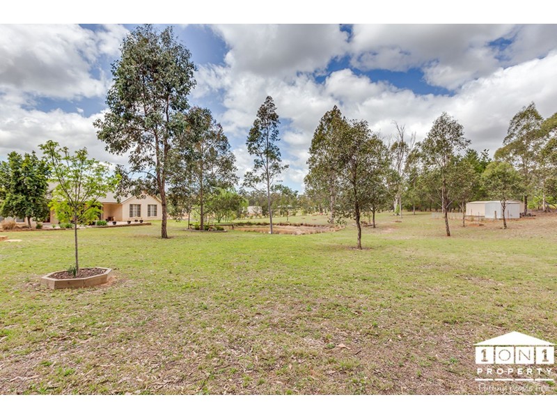 18 Inderi Lane, Wattle Ponds NSW 2330
