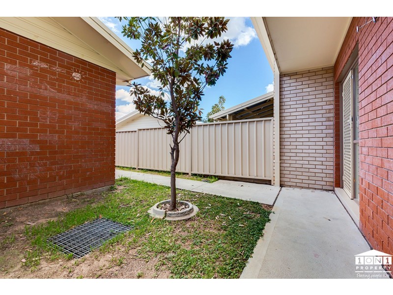 23/112 Chelmsford Drive, Metford NSW 2323