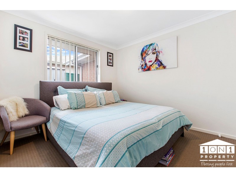 119 Aberglasslyn Road, Rutherford NSW 2320