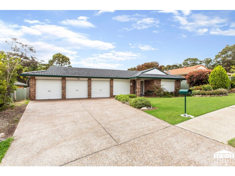 4 Starboard Close, Rathmines NSW 2283