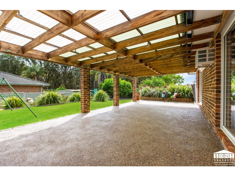 4 Starboard Close, Rathmines NSW 2283