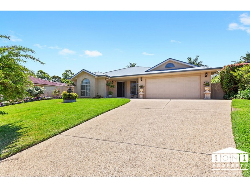10  Halloran Way, Raymond Terrace NSW 2324