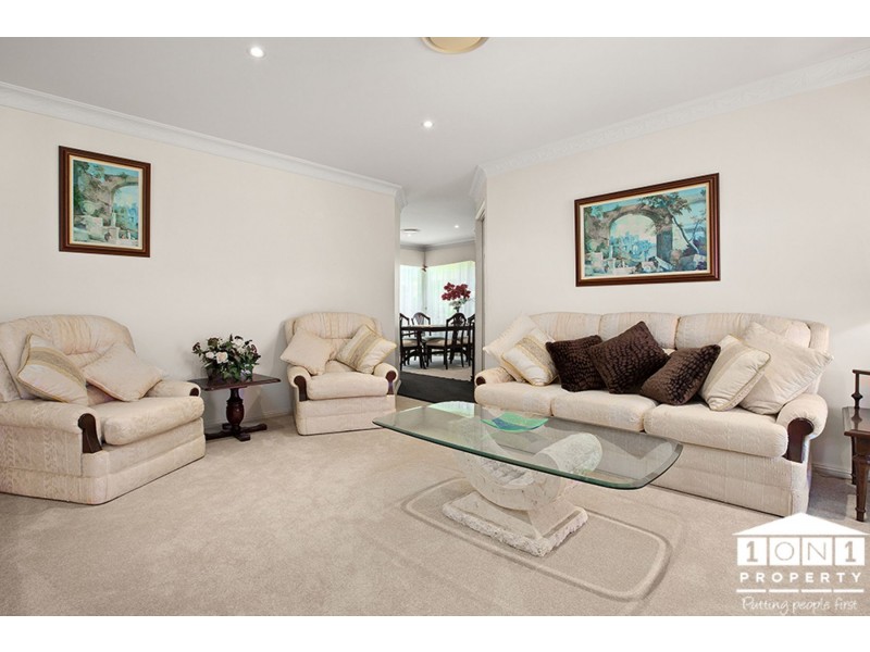 10  Halloran Way, Raymond Terrace NSW 2324
