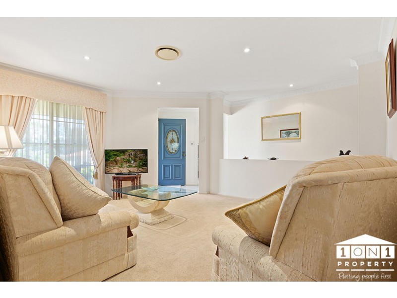 10  Halloran Way, Raymond Terrace NSW 2324