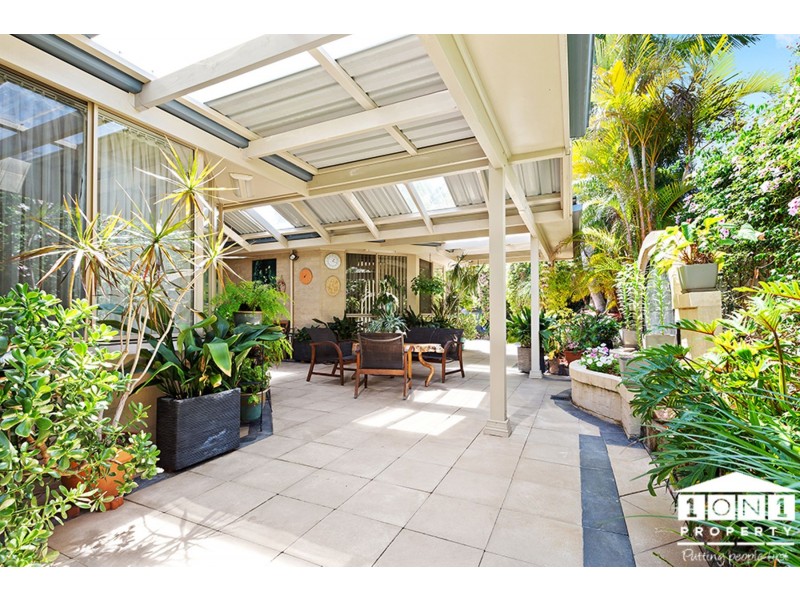 10  Halloran Way, Raymond Terrace NSW 2324
