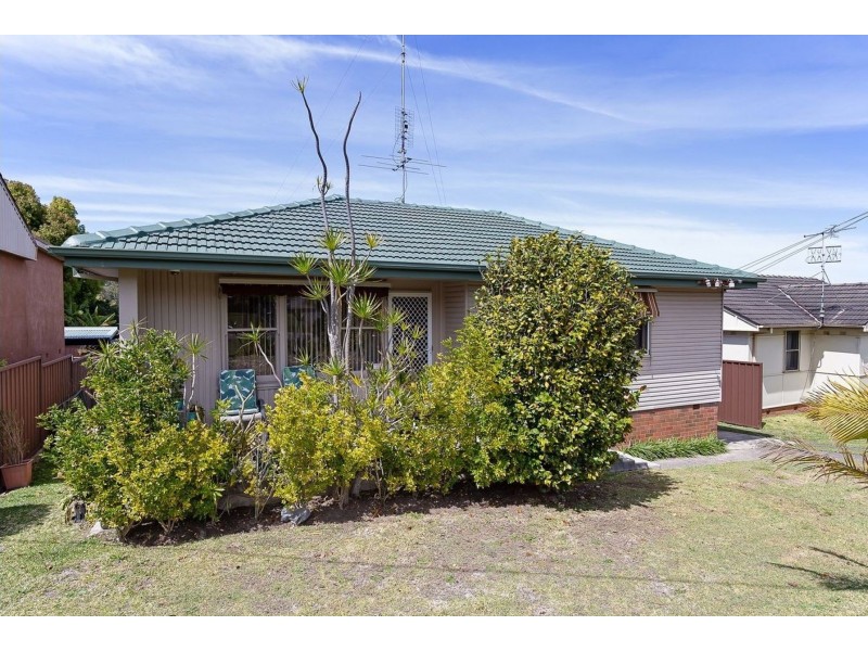 60 Cadaga Road, Gateshead NSW 2290