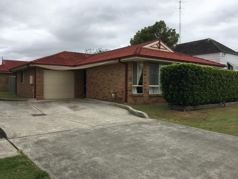 1/38 Brunker Street, Kurri Kurri NSW 2327