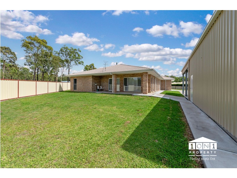 2 George Norman Close, Karuah NSW 2324