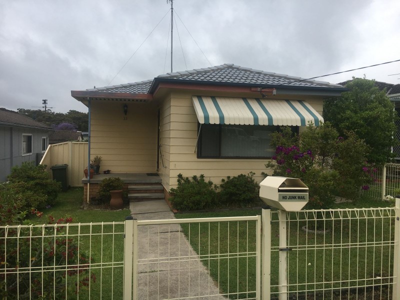 33 Cheapside Street, Rathmines NSW 2283
