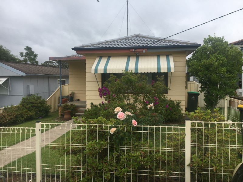 33 Cheapside Street, Rathmines NSW 2283