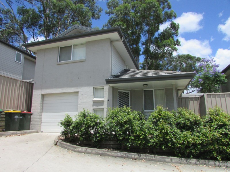 9/21 Harvey Road, Rutherford NSW 2320