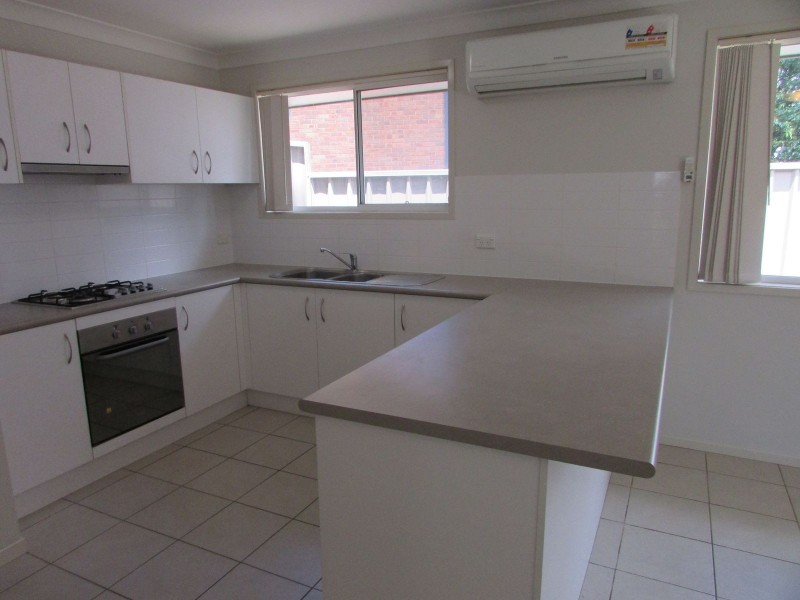 9/21 Harvey Road, Rutherford NSW 2320