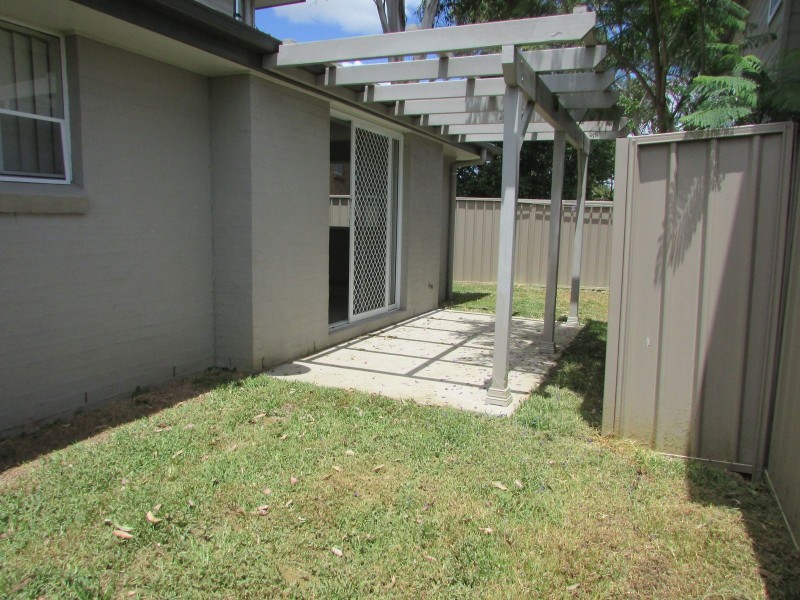 9/21 Harvey Road, Rutherford NSW 2320